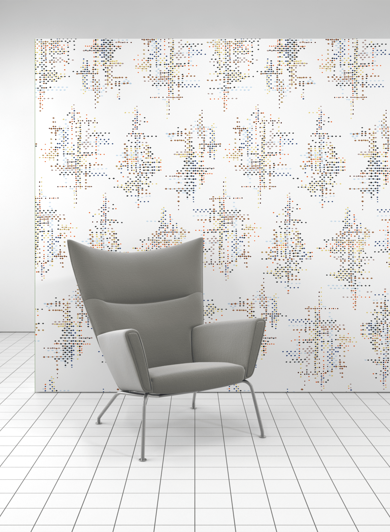 Designtex Wallcovering